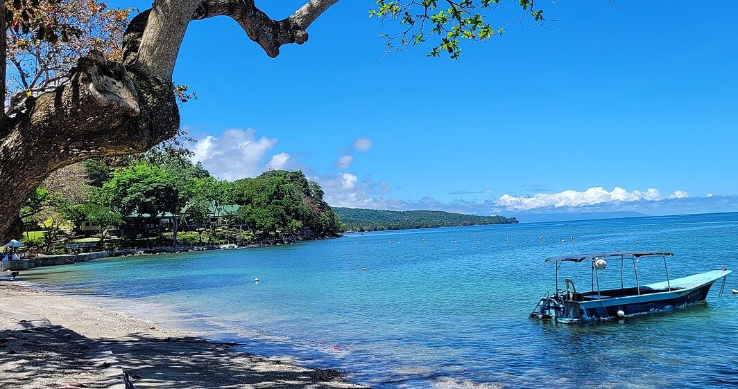 Duka Bay Resort, Philippines